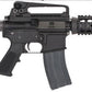 WE Open Bolt Full Metal M4CQB Airsoft Gas Blowback GBB Rifle
