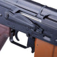 LCT Airsoft AK74M NV Full Metal Airsoft AEG with Real Wood Furniture