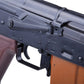 LCT Airsoft AK74M NV Full Metal Airsoft AEG with Real Wood Furniture