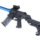 SSG-1 USR Blue Combo - 11.1v LiPo & Chgr