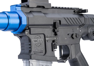 SSG-1 USR Blue Combo - 11.1v LiPo & Chgr