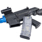 SSG-1 USR Blue Combo - 11.1v LiPo & Chgr