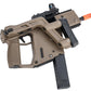 KRISS USA Licensed KRISS Vector Airsoft AEG SMG Rifle by Krytac (<400 FPS)