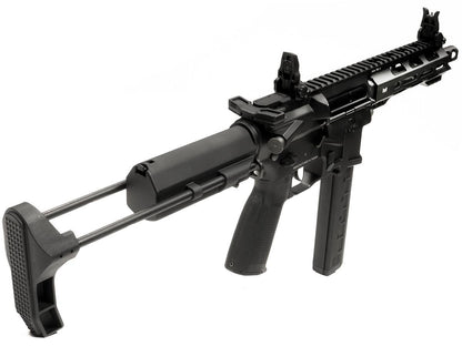 KWA Airsoft AEG 2.5+ QRF MOD.3