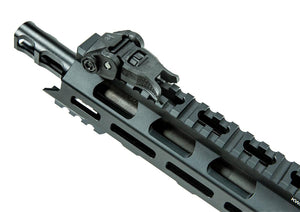 KWA Airsoft AEG 2.5+ QRF MOD.3