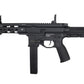 KWA Airsoft AEG 2.5+ QRF MOD.3
