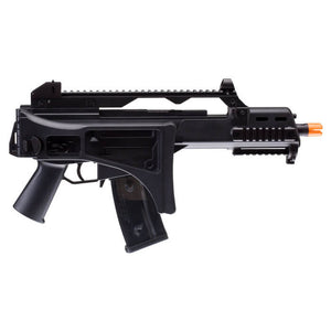 HK G36C KWA ELITE - BLACK