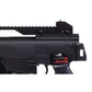 HK G36C KWA ELITE - BLACK