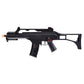 HK G36C KWA ELITE - BLACK