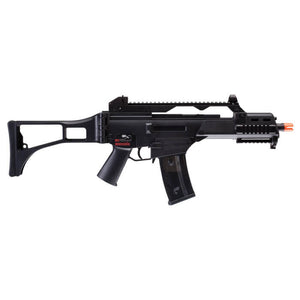 HK G36C KWA ELITE - BLACK