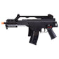 HK G36C KWA ELITE - BLACK