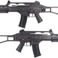 H&K G36C Competition Series Airsoft AEG Rifle by Umarex