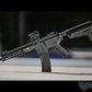 EMG X Krytac Barrett Firearms REC7 DI AR15 AEG Training Rifle (Color: Flat Dark Earth / Carbine / 350 FPS)