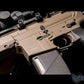 EMG X Krytac Barrett Firearms REC7 DI AR15 AEG Training Rifle (Color: Flat Dark Earth / Carbine / 350 FPS)