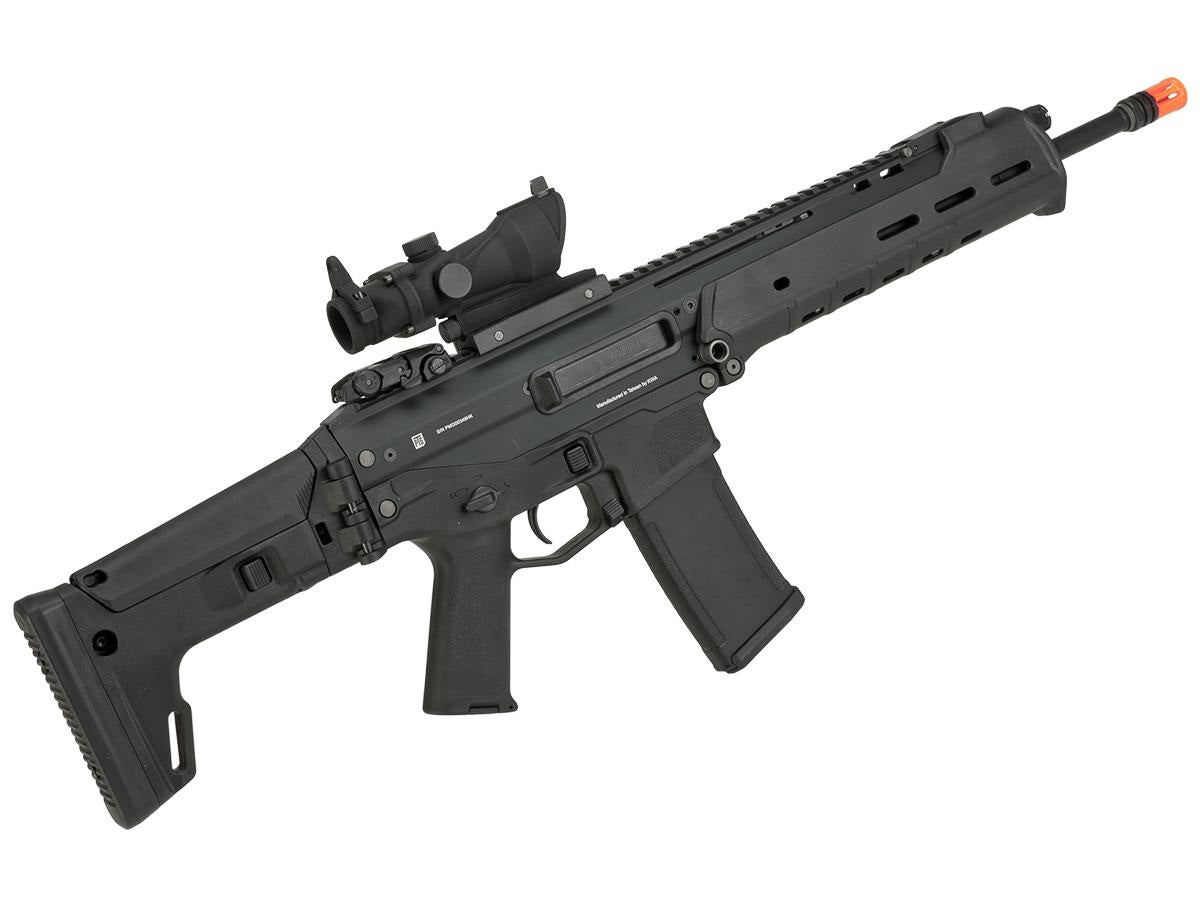PTS Masada Airsoft GBB Rifle