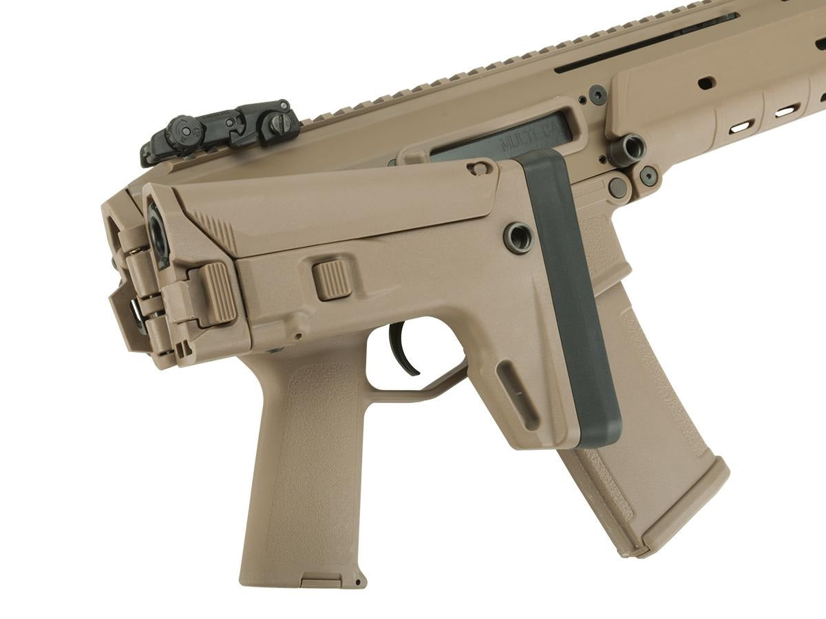 Masada Rifle Breakpoint PTS Masada Airsoft GBB Rifle – Contact Front Airsoft & Paintball