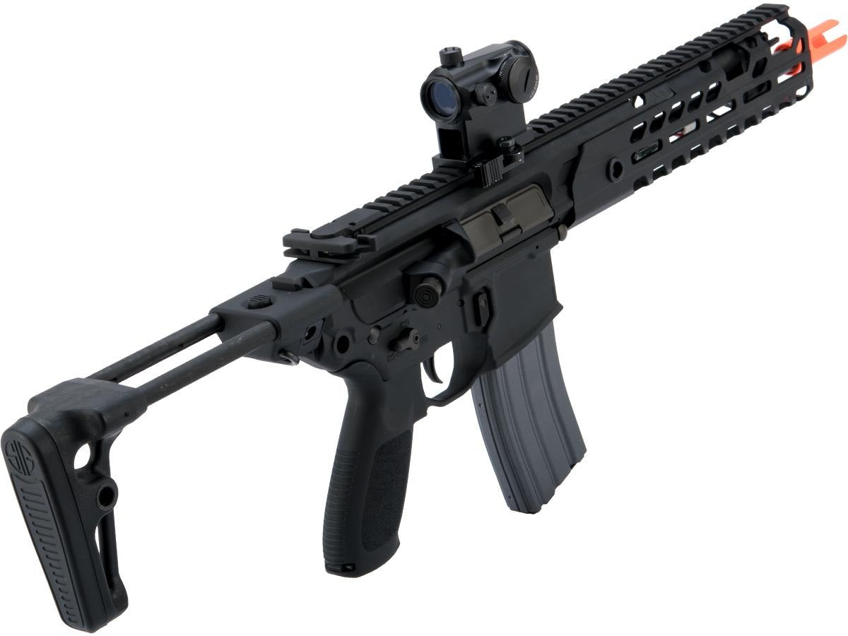 SIG SAUER ProForce MCX VIRTUS AEG w/ VFC Avalon Gearbox (Model: 11.5" Barrel PDW)