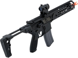 SIG SAUER ProForce MCX VIRTUS AEG w/ VFC Avalon Gearbox (Model: 11.5" Barrel PDW)