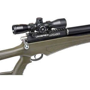 UX AIRSABER-OD GREEN
