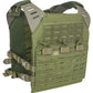 Valken Laser Cut Compact Plate Carrier