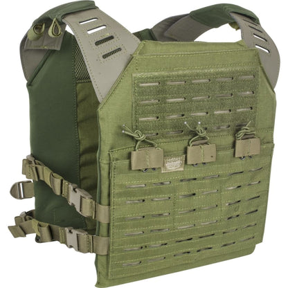 Valken Laser Cut Compact Plate Carrier