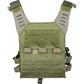 Valken Laser Cut Compact Plate Carrier