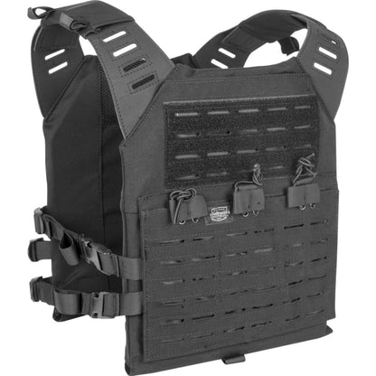 Valken Laser Cut Compact Plate Carrier