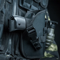 Valken Tactical Crossdraw Vest – Adult (Large/XL)