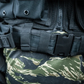Valken Tactical Crossdraw Vest – Adult (Large/XL)
