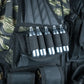 Valken Tactical Crossdraw Vest – Adult (Large/XL)