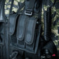 Valken Tactical Crossdraw Vest – Adult (Large/XL)
