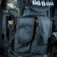 Valken Tactical Crossdraw Vest – Adult (Large/XL)