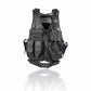 Valken Tactical Crossdraw Vest – Adult (Large/XL)