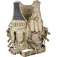 Valken Tactical Crossdraw Vest – Adult (Large/XL)