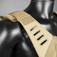 Valken Vest Alpha Carrier LC - Black Skull