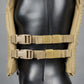 Valken Vest Alpha Carrier LC - Black Skull
