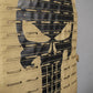Valken Vest Alpha Carrier LC - Black Skull