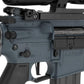 Krytac War Sport Licensed LVOA-C M4 Carbine Airsoft AEG Rifle