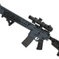 Krytac War Sport Licensed LVOA-C M4 Carbine Airsoft AEG Rifle