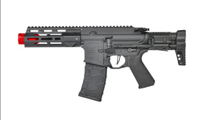 Elite Force / VFC Avalon Gen2 VR16 Calibur PDW Airsoft AEG Rifle