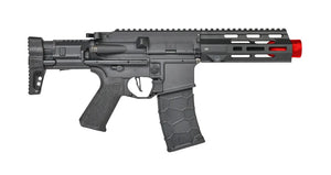 Elite Force / VFC Avalon Gen2 VR16 Calibur PDW Airsoft AEG Rifle