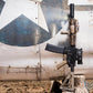 EMG Custom Built Colt Licensed M4 SOPMOD Block 2 Airsoft AEG Rifle with Daniel Defense Rail System (Model: 9.5" MK18 - 350 FPS)