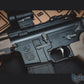 EMG Custom Built Colt Licensed M4 SOPMOD Block 2 Airsoft AEG Rifle with Daniel Defense Rail System (Model: 9.5" MK18 - 350 FPS)