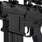 CYMA Platinum SR-25 QBS Airsoft AEG Designated Marksman Rifle (Model: SR-25)