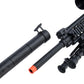 CYMA Platinum SR-25 QBS Airsoft AEG Designated Marksman Rifle (Model: SR-25)
