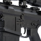 CYMA Platinum SR-25 QBS Airsoft AEG Designated Marksman Rifle (Model: 14.5" M-LOK)