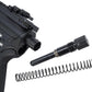 CYMA Platinum SR-25 QBS Airsoft AEG Designated Marksman Rifle (Model: 14.5" M-LOK)