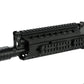 LCT LTS-Keymod-9.5 Steel AK Airsoft AEG