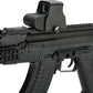 LCT LTS-Keymod-9.5 Steel AK Airsoft AEG