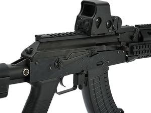LCT LTS-Keymod-9.5 Steel AK Airsoft AEG